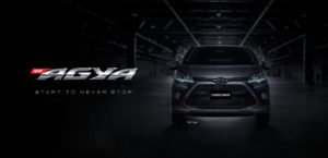 Promo Toyota Semarang : Kredit Toyota Agya
